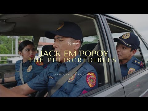 jack-em-popoy:-the-puliscredibles-(2018)---mmff-trailer---vic-sotto-maine-mendoza-movie