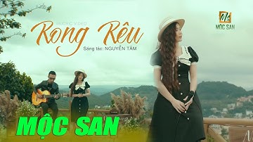 Mộc San - Rong rêu (Stac Nguyễn Tâm) | Chỉ vì yêu anh nên em vất vả / Chỉ vì yêu anh nên em mất cả