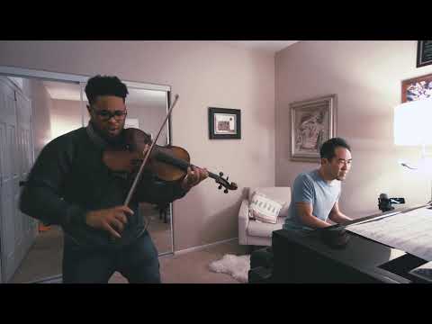 TVK - Avengers Infinity War/Spiderman Theme | Ft. Alpin Hong