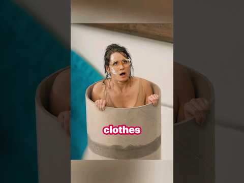 Boy Shrinks His Teacher To Six Inches Shorts 