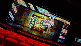 Bagets The Musical Opening Night