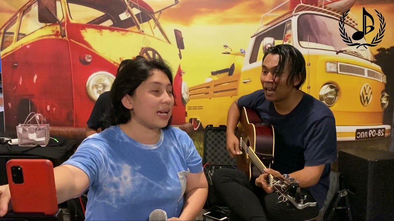 Bila Cinta Didusta - Screen Cover