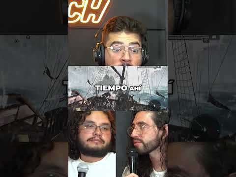 Conclusiones sobre Assassin's Creed de la mesa de trabajo
