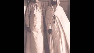Frithjof Schuon and René Guénon