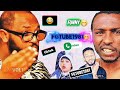 🔴ethiopian funny tiktok videos😂| @abrelohd @AbelBirhanu @Aletubereactions #ethiopiantiktok #habesha