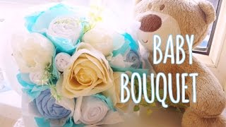 How to Make a Baby Bouquet (2023)