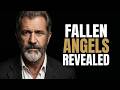 Mel Gibson's Fallen Angels Scene Was So terryfying, He Almost deleted It