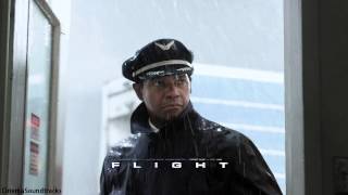 Flight Soundtrack | 04 | Crash Site