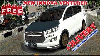 Download Mod Innova Venturer||mobil Innova Full Animasi!!buss Simulator Indonesia Video MP3 Mod Innova Venturer||mobil Innova Full Animasi!!buss Simulator Indonesia