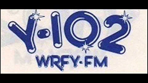 102.5 WRFY Y-102 Reading, Pa.