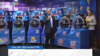 Kino 1931 - Domingo 15 de enero de 2017