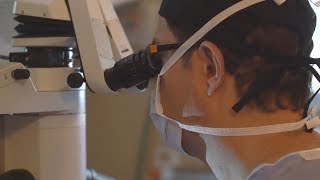 Proveo 8 aids visualization and efficiency in retina surgery: Dr. A. Maia interview