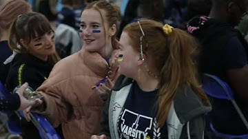 Welcome to Huddersfield Students