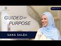 Luminihsan Guided By Purpose With Sana Saleh
