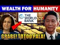 Grabe! Napakabuti Talaga ni Marcos Naglaan ng Wealth for Humanity | Wealth for Humanity