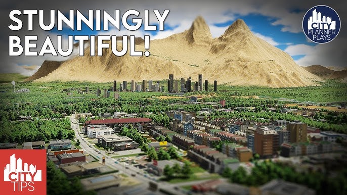 The Cities: Skylines 2 Roadway Tools Incorporate at least 8 Amazing Mods! 