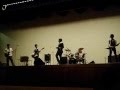 Acid Black Cherryのチェリーチェリーを演奏してみました!【文化祭】
