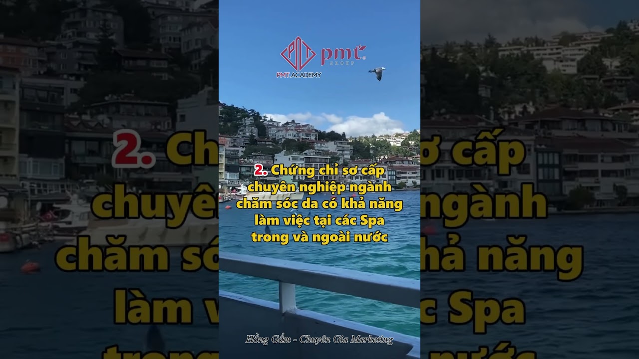 Mở Spa tránh mất tiền oan 