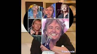 Happy birthday to your favorite musician Chris Norman! 25.10.1950