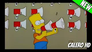 Parodia Bart Bunny No