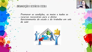 Como a gestão escolar pode melhorar a qualidade de ensino?