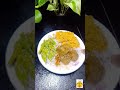 Sri Lankan Simple Bite ❤️ | Cooking Magic With Mihi #food #cookingvideo #recipemade #shorts #viral