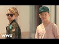 Marcus  martinus  i dont wanna fall in love official music