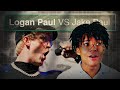 Logan Paul: YouTube's (and Jake Paul's) awful older brother