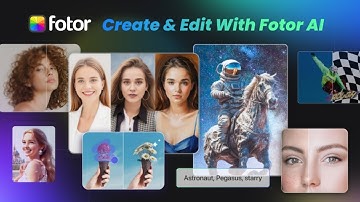 Best AI Tools For Productivity - Fotor AI Toolbox