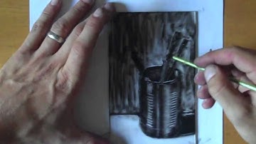 Mono-printing, The Painterly Print