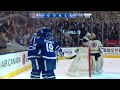 Bruins @ Leafs - Game 3 - 2018 Stanley Cup Playoffs