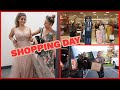 Shopping for Quinceañera Dress !!VLOG#681