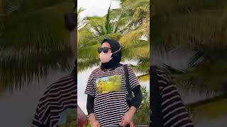 Woda Island🌴🌴🌴🌴tmpat kelahiranku🥰🥰🥰🥰