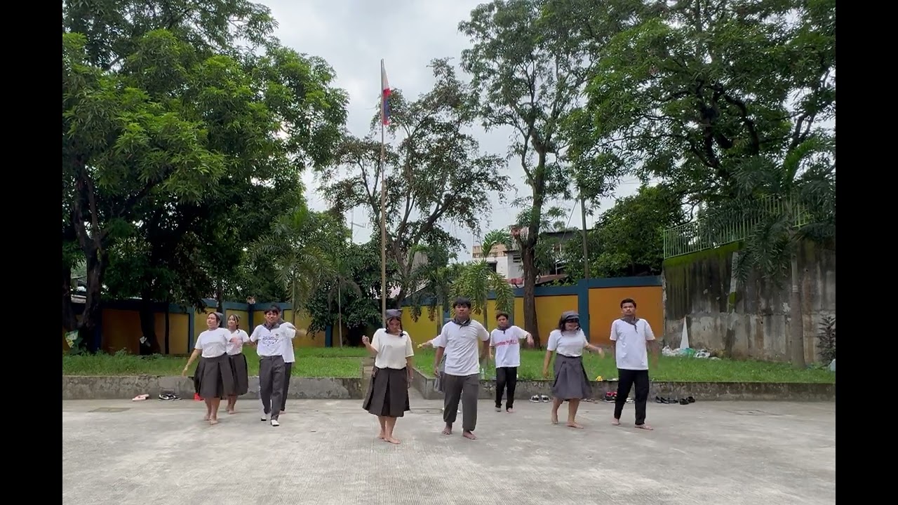 KUNDAY - KUNDAY | Grade 12 HUMSS