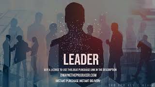 FREE DANCEHALL INSTRUMENTAL RIDDIM ''LEADER'' 2023