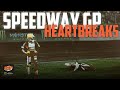 Speedway GP Heartbreaks! 💔 | FIM Speedway Grand Prix