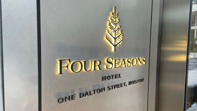 Zuma Japanese - Four Seasons One Dalton Street