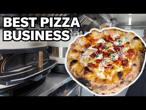 These 3 Pizzerias Will Change How You Think About Pizza Business In 2025