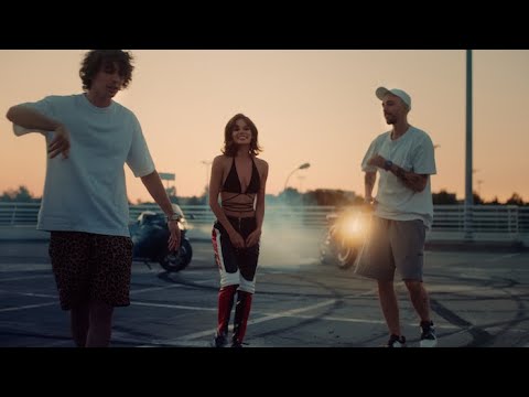 Halina Mlynkova - Zanim stracisz (Official Music Video)