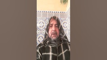قراءة من سورة الفرقان #قرءان_كريم