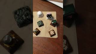 My artisan keycap store is now open on etsy! dearlovelystore.etsy.com My artisan keycap store is now open on etsy! dearlovelystore.etsy.com