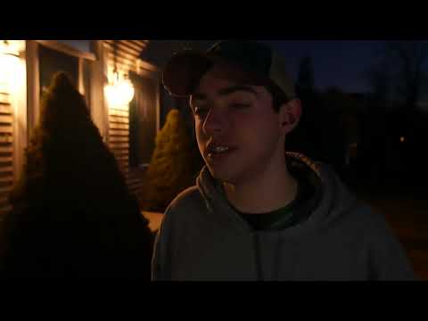 CT DMV-Travelers 2024 Teen Video Contest - Second Place - Haddam-Killingworth High School