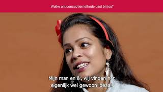 Welke Anticonceptie Past Bij Jou? Gebruik De Keuzehulp Anticonceptievoorjou.nl