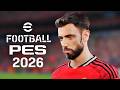 PES IS BACK In NEW EFOOTBALL UPDATE PES IS BACK In NEW EFOOTBALL UPDATE