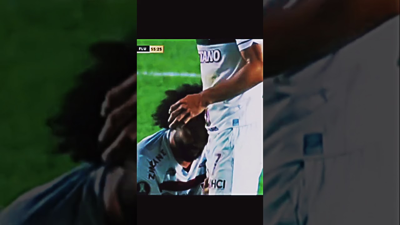 Both are hurt in different ways 💔 