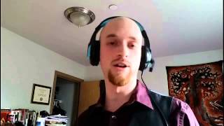 Interview with Noah LFHR Vegan of Bvrning Qvestions Part 2