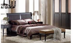 Bedroom chandelier ideas