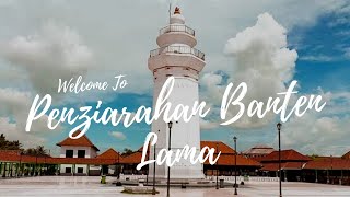 Penziarahan Banten Lama | Surah Ar-rahman : 1 - 16 Vocal : Nurus Sya'ban