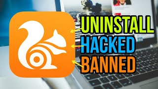 Why UC Browser will be Banned in Future? screenshot 1
