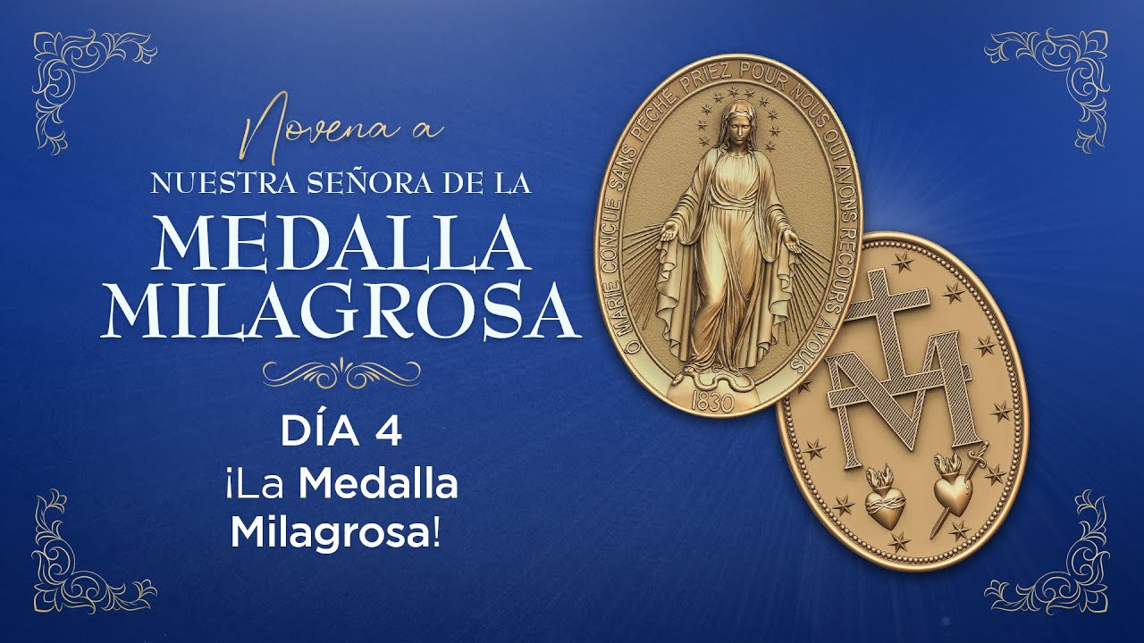 La Medalla Milagrosa - En Linea Noticias